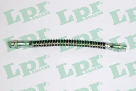 Шланг гальмівний гідравлічний LPR 6T46025