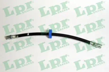 Шланг гальмівний LPR 6T46130