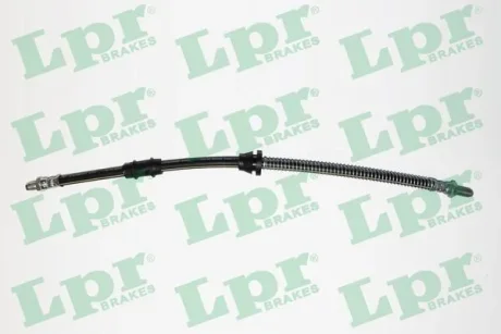 Шланг гальмівний LPR 6T46223