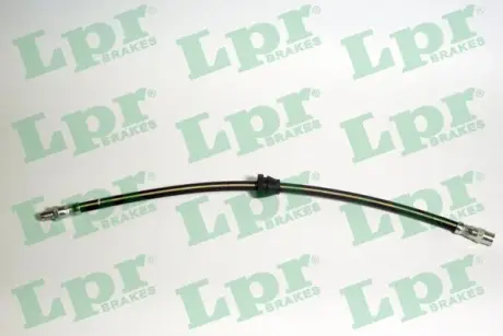 Шланг гальмівний LPR 6T46247