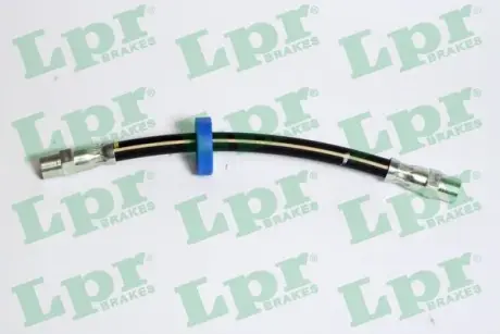 Шланг гальмівний LPR 6T46536