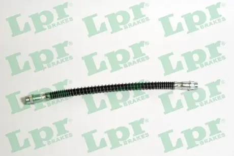 Шланг гальмівний LPR 6T46557