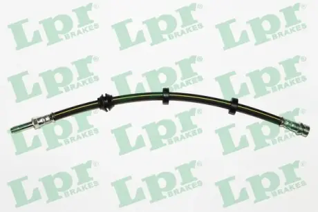 Шланг гальмівний LPR 6T46589