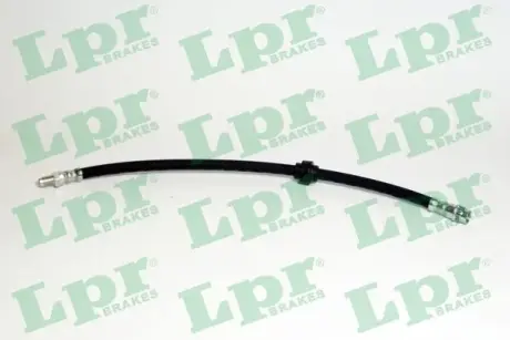 Шланг гальмівний гідравлічний LPR 6T46611