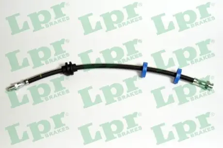 Шланг гальмівний LPR 6T46739