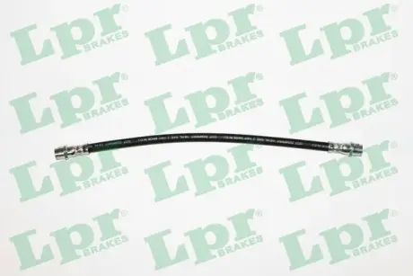 Шланг гальмівний LPR 6T46743