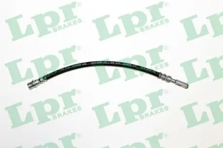 Шланг гальмівний LPR 6T46784