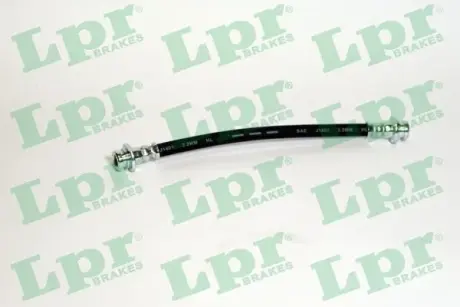 Шланг гальмівний LPR 6T46786