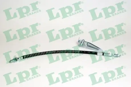 Шланг гальмівний LPR 6T46787