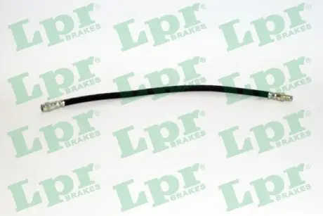 Шланг гальмівний гідравлічний LPR 6T47400