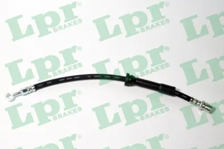 Шланг гальмівний LPR 6T47449