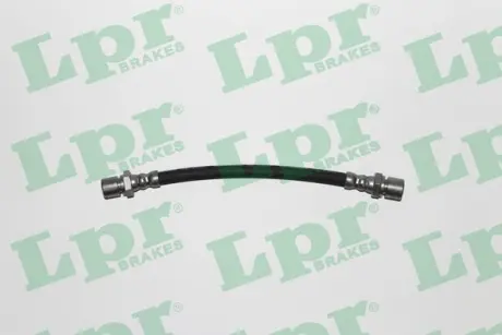 Шланг гальмівний LPR 6T47452