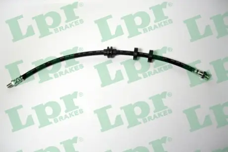 Шланг гальмівний LPR 6T47840