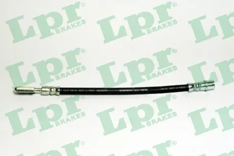 Шланг гальмівний LPR 6T47890