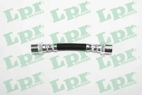 Шланг гальмівний LPR 6T47892