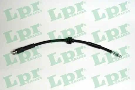 Шланг гальмівний LPR 6T47893