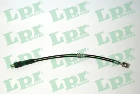Шланг гальмівний LPR 6T47902