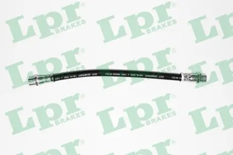 Шланг гальмівний LPR 6T47910