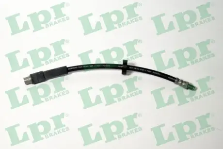 Шланг гальмівний LPR 6T47948