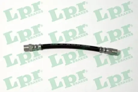 Шланг гальмівний гідравлічний LPR 6T48000