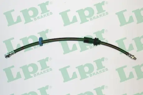 Шланг гальмівний гідравлічний LPR 6T48002