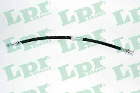 Шланг гальмівний LPR 6T48044