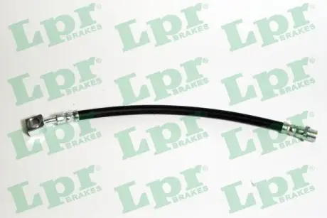 Шланг гальмівний LPR 6T48058