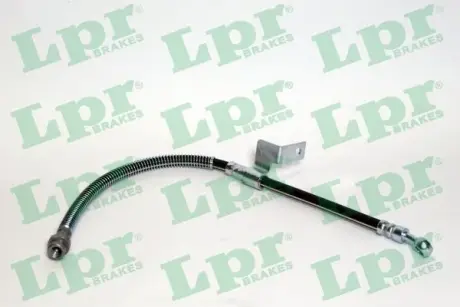 Шланг гальмівний LPR 6T48150