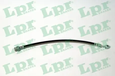 Шланг гальмівний LPR 6T48181