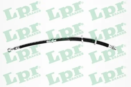 Шланг гальмівний LPR 6T48197