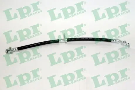 Шланг гальмівний LPR 6T48254