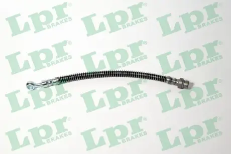 Шланг гальмівний LPR 6T48270