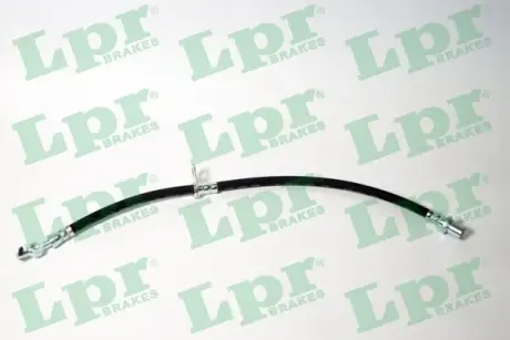 Шланг гальмівний LPR 6T48277