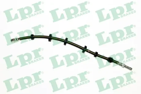 Шланг гальмівний LPR 6T48320