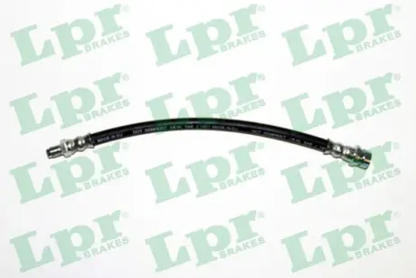 Шланг гальмівний LPR 6T48355