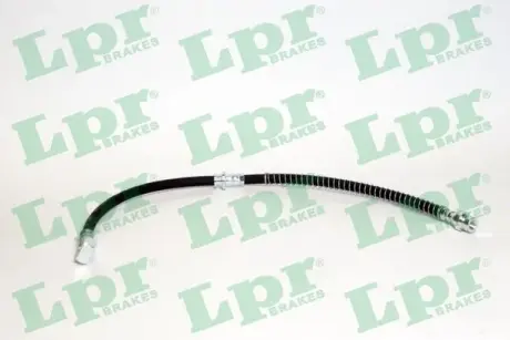 Шланг гальмівний гідравлічний LPR 6T48399