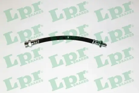 Шланг гальмівний LPR 6T48400