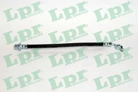 Шланг гальмівний LPR 6T48409
