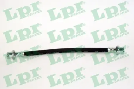 Шланг гальмівний LPR 6T48415