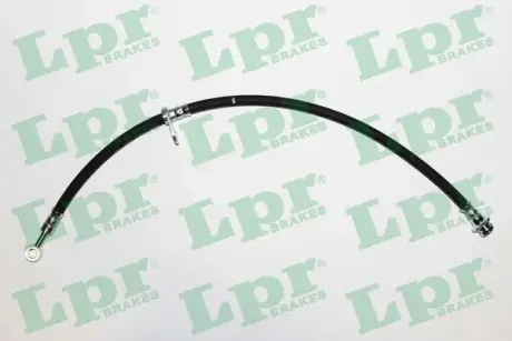 Шланг гальмівний LPR 6T48443