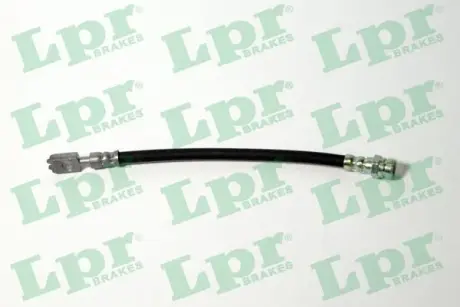 Шланг гальмівний LPR 6T48465