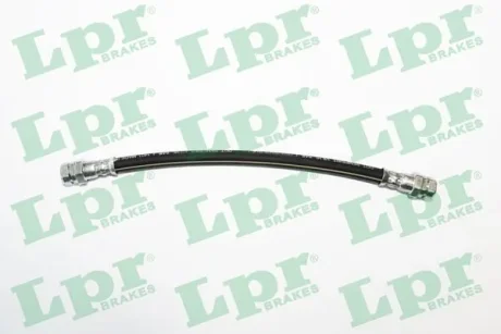 Шланг гальмівний LPR 6T48466