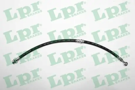 Шланг гальмівний LPR 6T48581