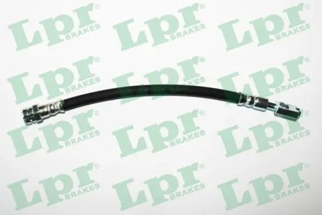 Шланг гальмівний гідравлічний LPR 6T48699