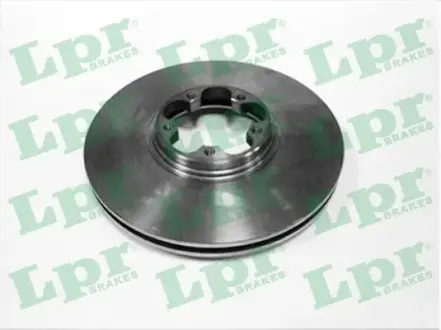 Диск гальмівний LPR F1002V