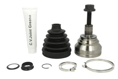 ШРУС зовніш. з пильовиком VW,SEAT,AUDI,SKODA LPR KAD532