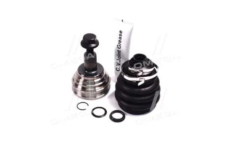 ШРУС зовніш. з пильовиком VW,SEAT,SKODA,AUDI LPR KAD534
