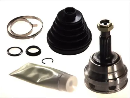 ШРУС зовніш. з пильовиком VW,SEAT LPR KVW082