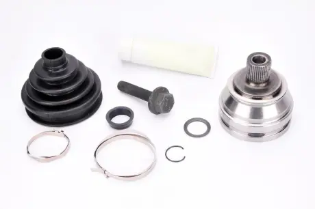 ШРУС зовніш. з пильовиком VW LPR KVW124