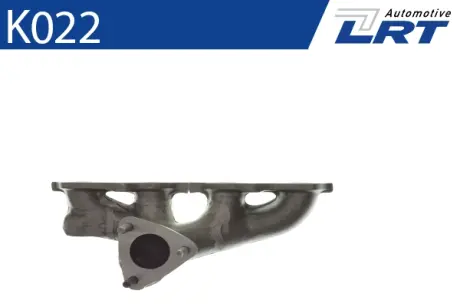 Випускний колектор SEAT AROSA, CORDOBA, CORDOBA VARIO, IBIZA II, INCA VW CADDY II, CADDY II/MINIVAN, GOLF III, LUPO I, POLO, POLO III, POLO III CLASSIC 1.0/1.4 07.93-07.05 LRT K022